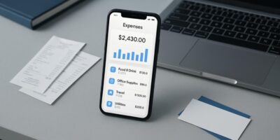 Aplicativos Essenciais para o Viajante de Negócios: Tecnologia a Seu Favor